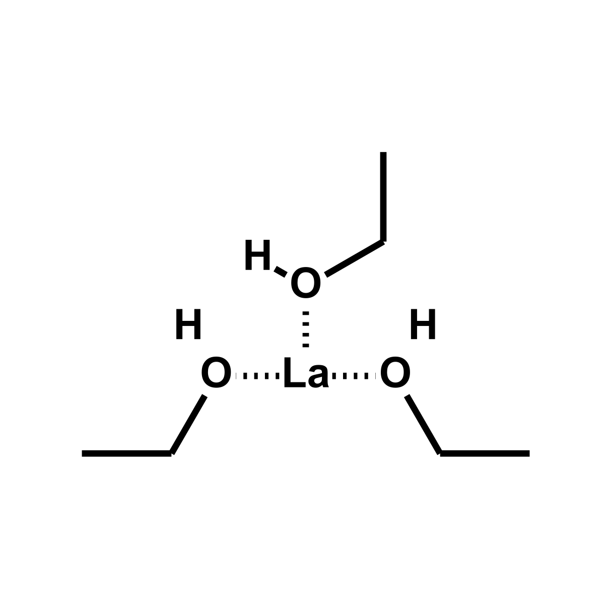Lanthanum(III)ethoxide - CAS:90397-54-9 - Lanthanum triethoxide